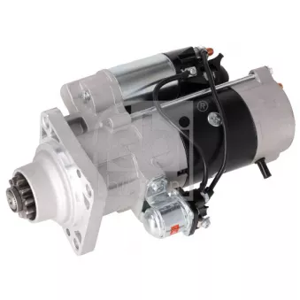 Démarreur FEBI BILSTEIN 100528
