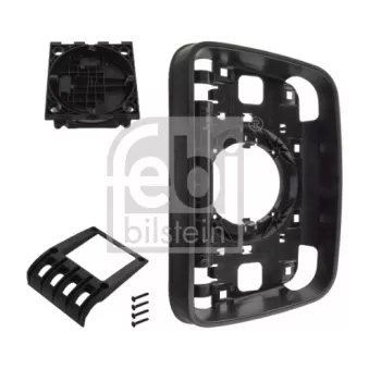 Boitier, rétroviseur extérieur FEBI BILSTEIN