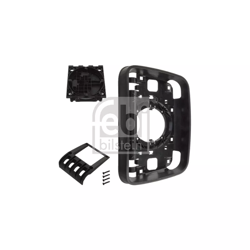 Boitier, rétroviseur extérieur FEBI BILSTEIN 100916