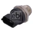 Capteur, pression de carburant FEBI BILSTEIN 100934 - Visuel 2