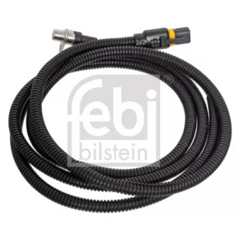 Capteur, vitesse de roue arrière droit FEBI BILSTEIN 104521