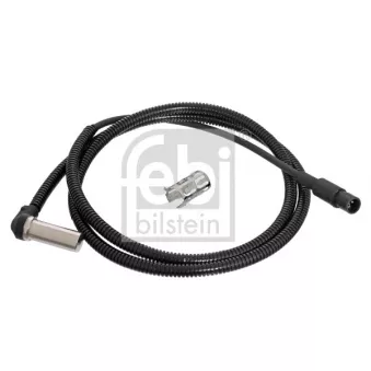 Capteur, vitesse de roue FEBI BILSTEIN 104520