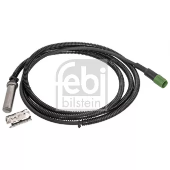 Capteur, vitesse de roue FEBI BILSTEIN 104525