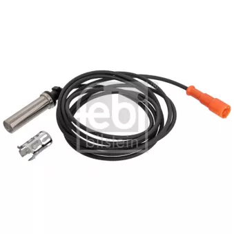 Capteur, vitesse de roue avant droit FEBI BILSTEIN 104527
