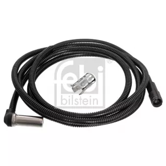 Capteur, vitesse de roue FEBI BILSTEIN 104530