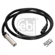 Capteur, vitesse de roue FEBI BILSTEIN 104568 - Visuel 1