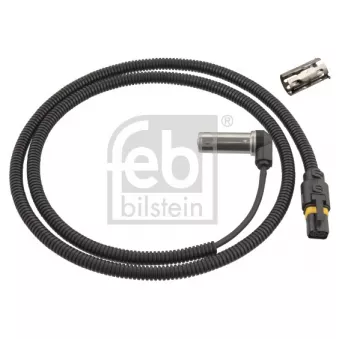 Capteur, vitesse de roue avant droit FEBI BILSTEIN 103767