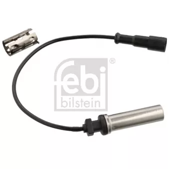 Capteur, vitesse de roue FEBI BILSTEIN 103761
