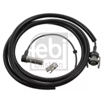 Capteur, vitesse de roue FEBI BILSTEIN 104814