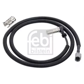 Capteur, vitesse de roue FEBI BILSTEIN 106406