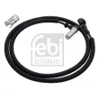 Capteur, vitesse de roue FEBI BILSTEIN 106407 - Visuel 1