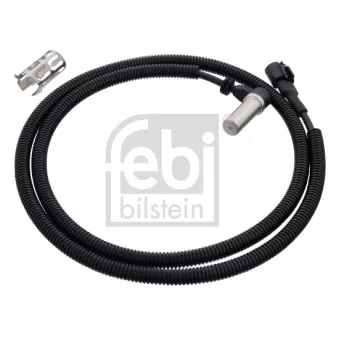 Capteur, vitesse de roue FEBI BILSTEIN 106407