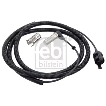 Capteur, vitesse de roue FEBI BILSTEIN 106405
