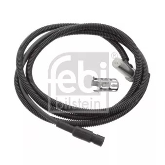 Capteur, vitesse de roue FEBI BILSTEIN 106386