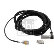 Capteur, vitesse de roue FEBI BILSTEIN 106323 - Visuel 1