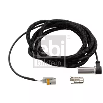 Capteur, vitesse de roue FEBI BILSTEIN 106323