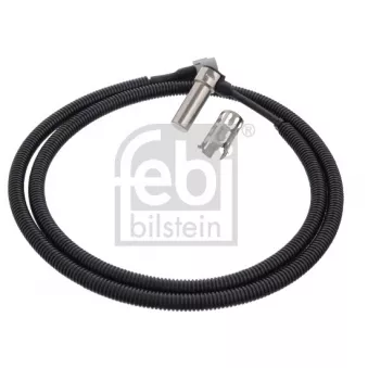 Capteur, vitesse de roue FEBI BILSTEIN 106478