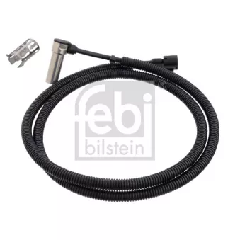 Capteur, vitesse de roue FEBI BILSTEIN 106479