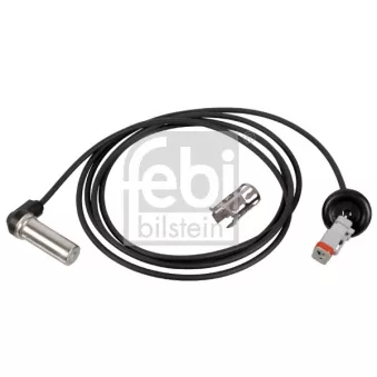 Capteur, vitesse de roue FEBI BILSTEIN 106473