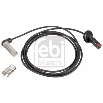 Capteur, vitesse de roue FEBI BILSTEIN 106477