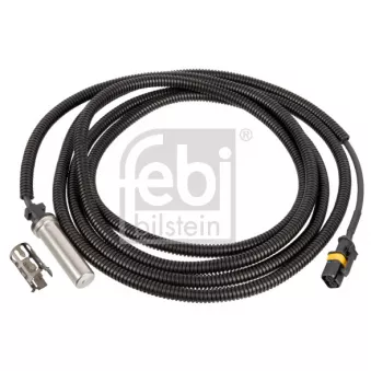 Capteur, vitesse de roue arrière droit FEBI BILSTEIN 106485