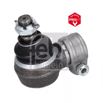 Rotule de barre de connexion FEBI BILSTEIN 107355