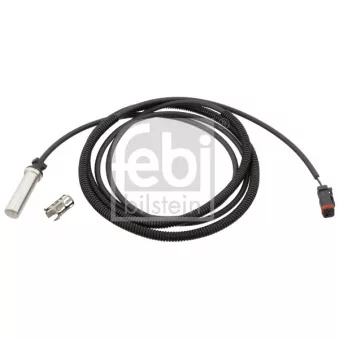 Capteur, vitesse de roue avant droit FEBI BILSTEIN 106259