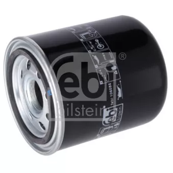 Filtre à huile FEBI BILSTEIN 106086