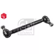 Entretoise/tige, stabilisateur FEBI BILSTEIN 106188 - Visuel 1