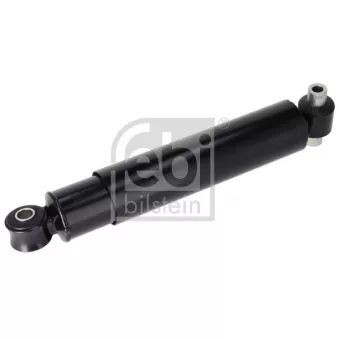 Jeu de 2 amortisseurs arrière FEBI BILSTEIN 171472