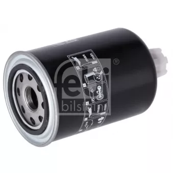 Filtre à carburant FEBI BILSTEIN 171360