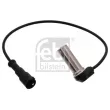 Capteur, vitesse de roue FEBI BILSTEIN 14609 - Visuel 1