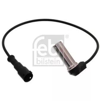 Capteur, vitesse de roue FEBI BILSTEIN 14609