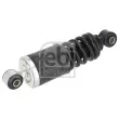 Amortisseur, suspension de la cabine FEBI BILSTEIN 170519 - Visuel 2