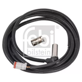 Capteur, vitesse de roue FEBI BILSTEIN 171175