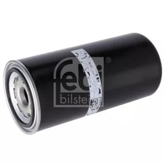 Filtre à huile FEBI BILSTEIN 107997