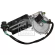 Moteur d'essuie-glace FEBI BILSTEIN 107795 - Visuel 2
