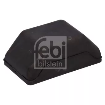 Butée élastique, suspension FEBI BILSTEIN 11761