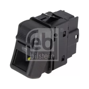 Interrupteur, verrouillage du différentiel FEBI BILSTEIN