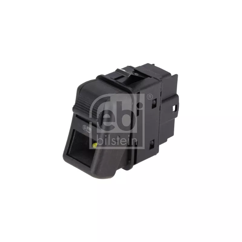 Interrupteur, verrouillage du différentiel FEBI BILSTEIN 11794