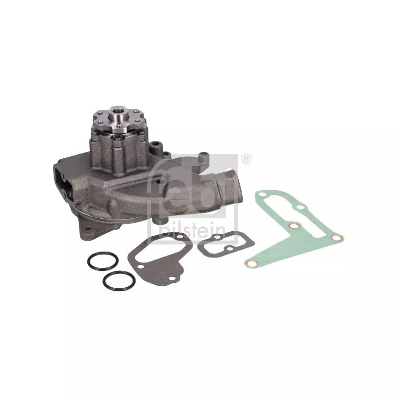 Pompe à eau FEBI BILSTEIN 12846