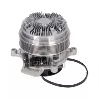 Pompe à eau, refroidissement du moteur FEBI BILSTEIN 188587