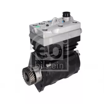 Compresseur, système d'air comprimé FEBI BILSTEIN 195050