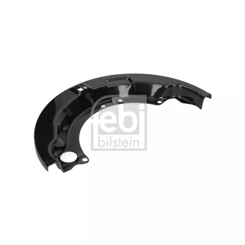 Tole de recouvrement, tambour de frein FEBI BILSTEIN 196026