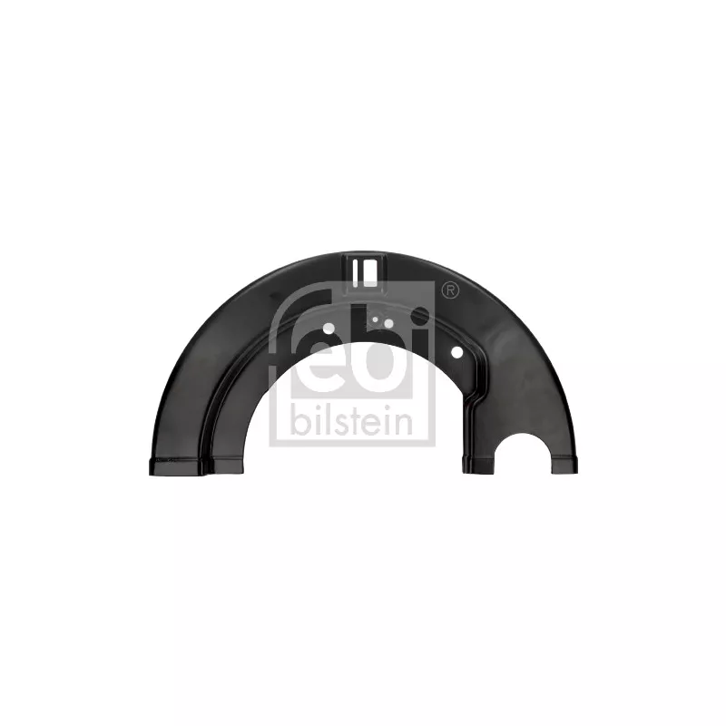 Tole de recouvrement, tambour de frein FEBI BILSTEIN 196015