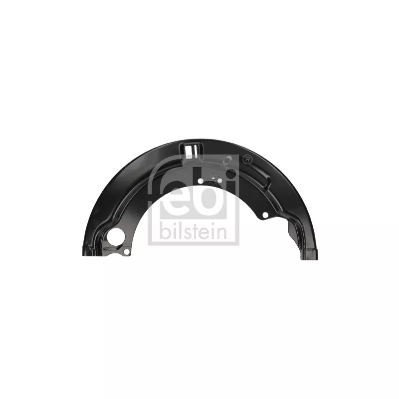 Tole de recouvrement, tambour de frein FEBI BILSTEIN 196029