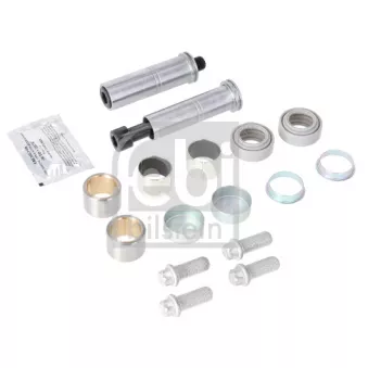 Kit de réparation, étrier de frein FEBI BILSTEIN