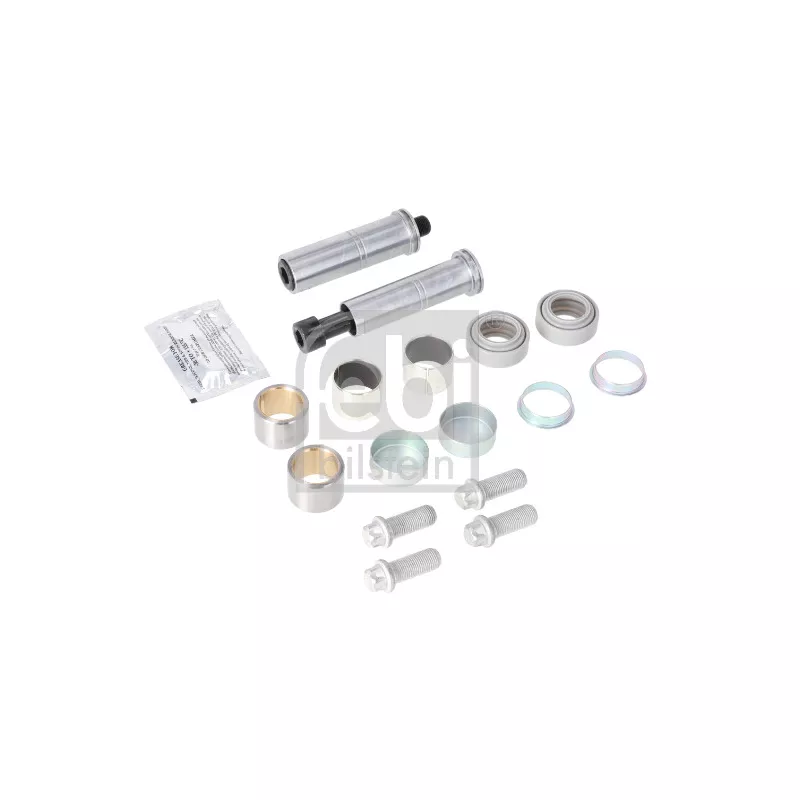 Kit de réparation, étrier de frein FEBI BILSTEIN 196444