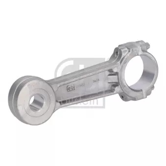 Bielle, compresseur d'air FEBI BILSTEIN 194433