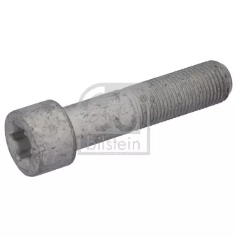 Vis, disque de frein FEBI BILSTEIN 194272